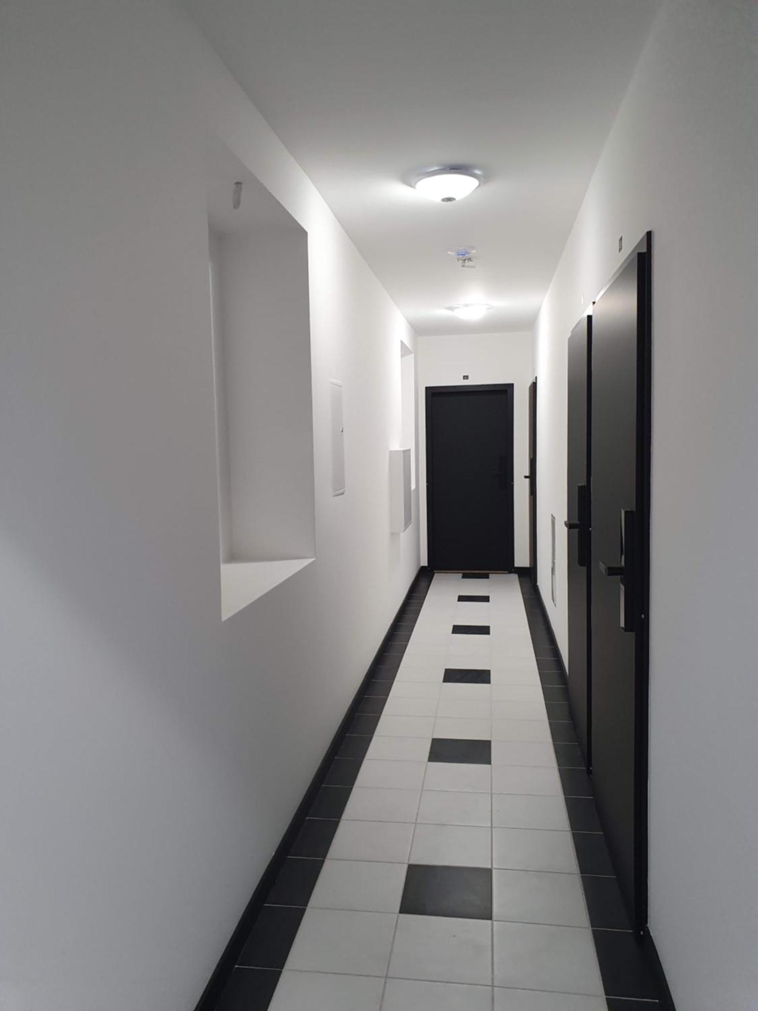 Tumski Apartments Free Parking Self Check-In 24H بوزنان المظهر الخارجي الصورة
