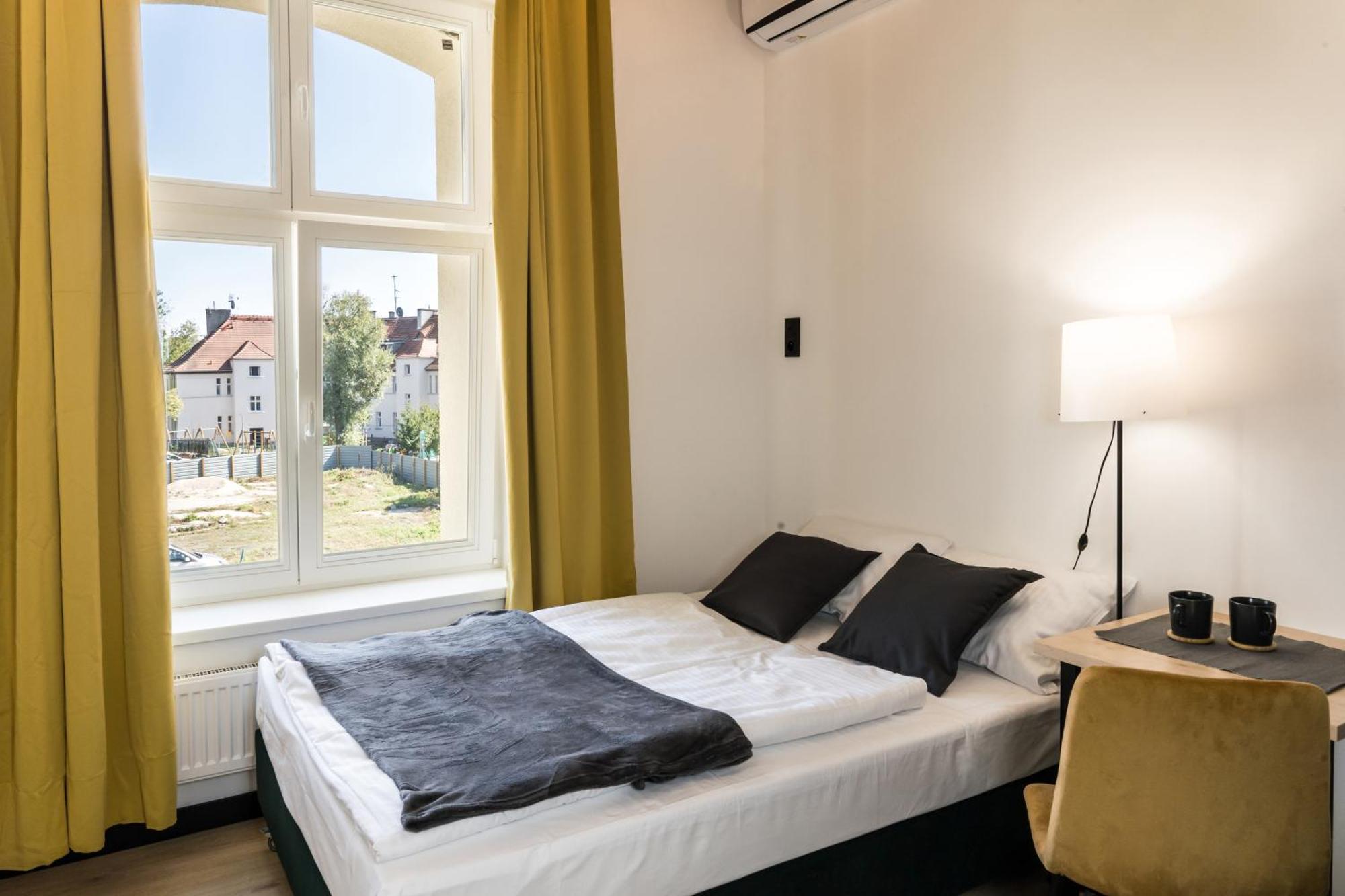 Tumski Apartments Free Parking Self Check-In 24H بوزنان المظهر الخارجي الصورة
