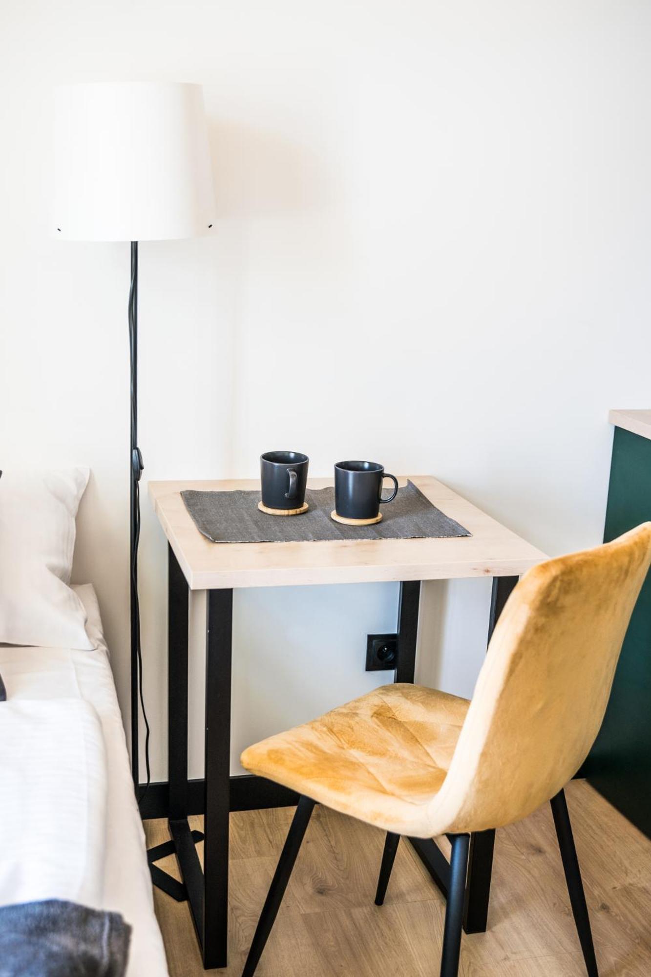 Tumski Apartments Free Parking Self Check-In 24H بوزنان المظهر الخارجي الصورة